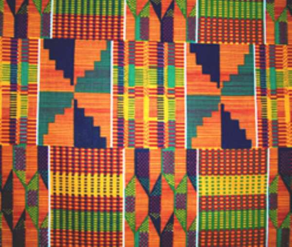 The Issue of the Origin and Meaning of Kente (aka Kete)